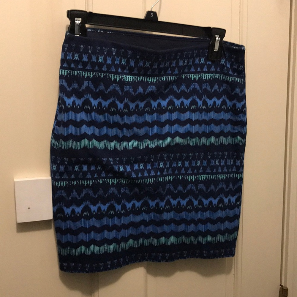 Hollister Skirt